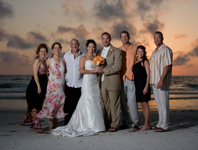 Florida Wedding Photographers on Fl Wedding Photographer  Family Photographer Boudoir Photographer