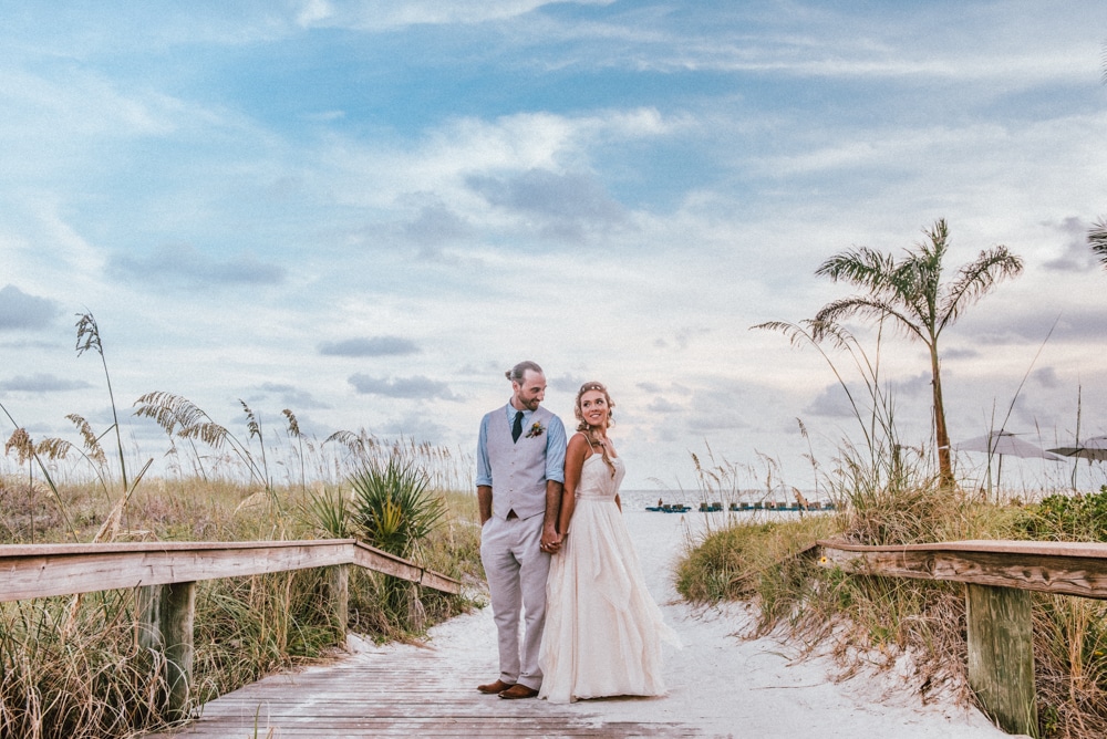 Wedding Photography St Pete Beach Marcella Peyton Jonathan Don Cesar Wedding Photography St Pete Beach