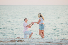 Clearwater-beach-engagement-photographers