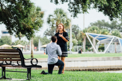 downtown-st-pete-engagement-proposal-photographer