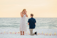 st-pete-beach-engagement-photographer