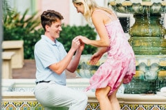 vinoy-engagement-photographer