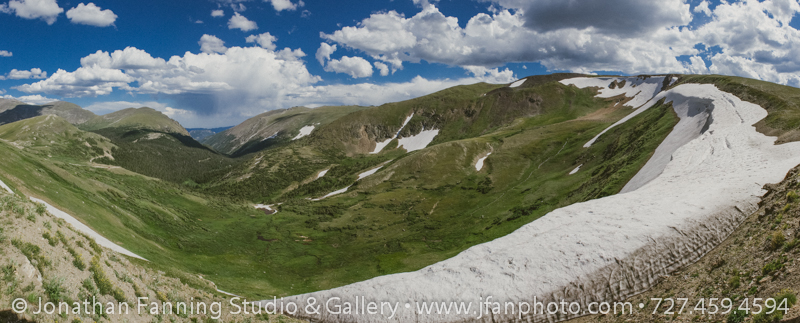 Colorado landscape photography-Jonathan Fanning Studio & Gallery-