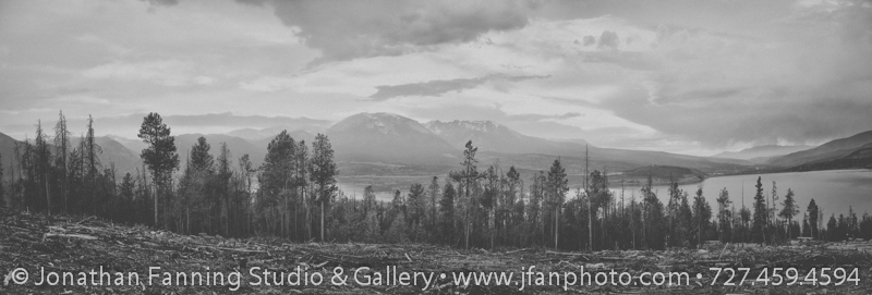 Colorado landscape photography-Jonathan Fanning Studio & Gallery-