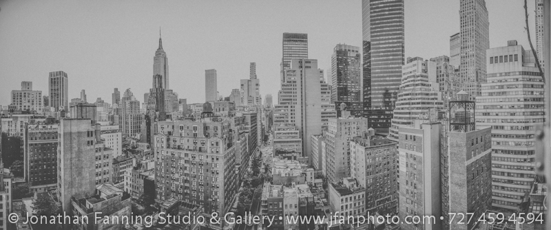 New York City - Jonathan Fanning - New York City Photgoraphy - NYC Photographers-