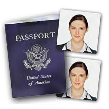 Passport Photo Services