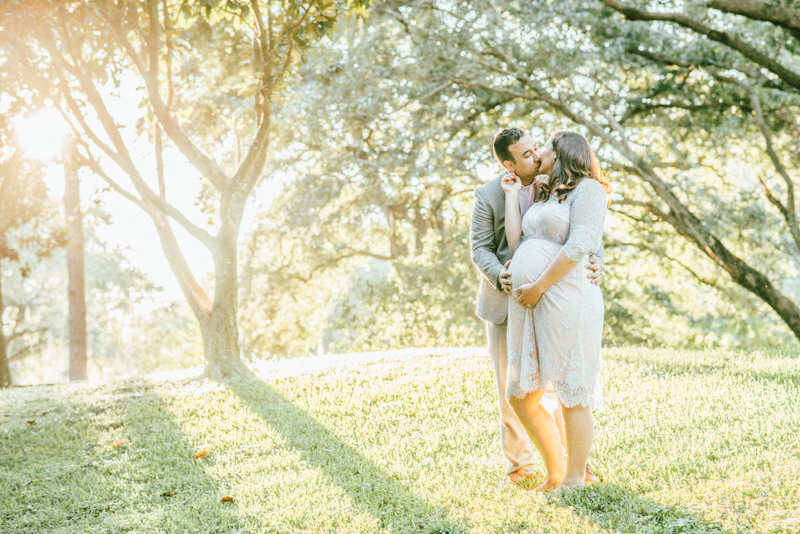 Maternity Photography St Petersburg, FL | Jonathan Fanning Photography