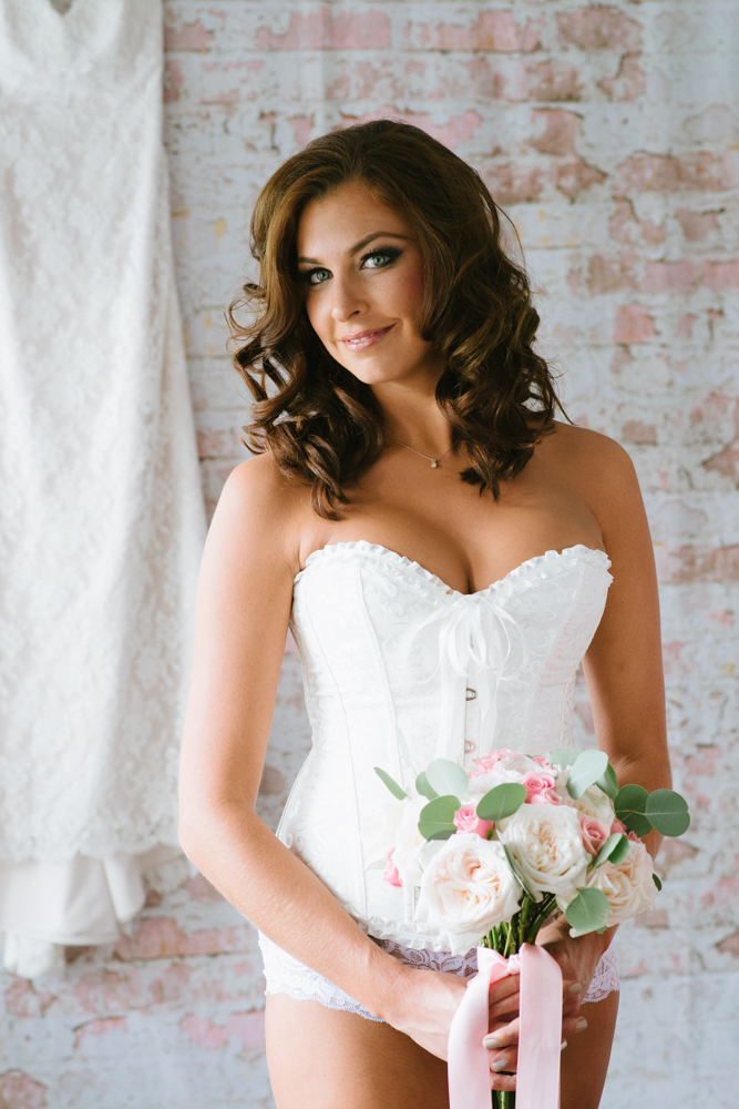 Tampa Wedding Boudoir Photography | Jonathan Fanning Photography