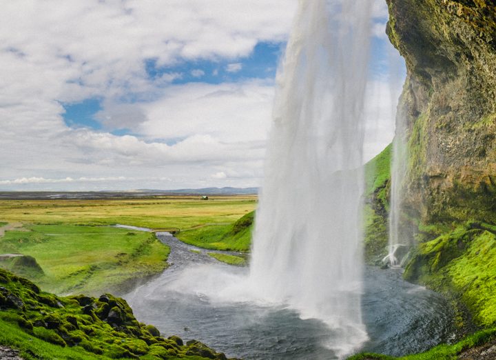 Planet Iceland
