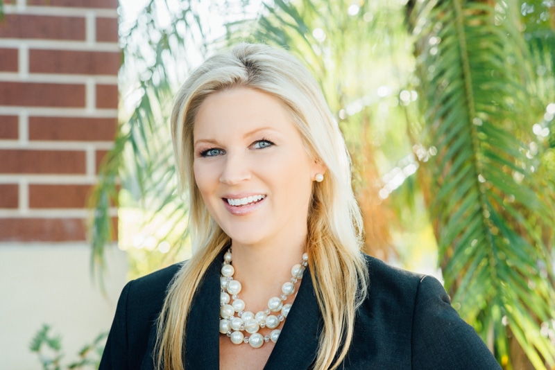 St Petersburg Business Headshot Whittemore Law Group