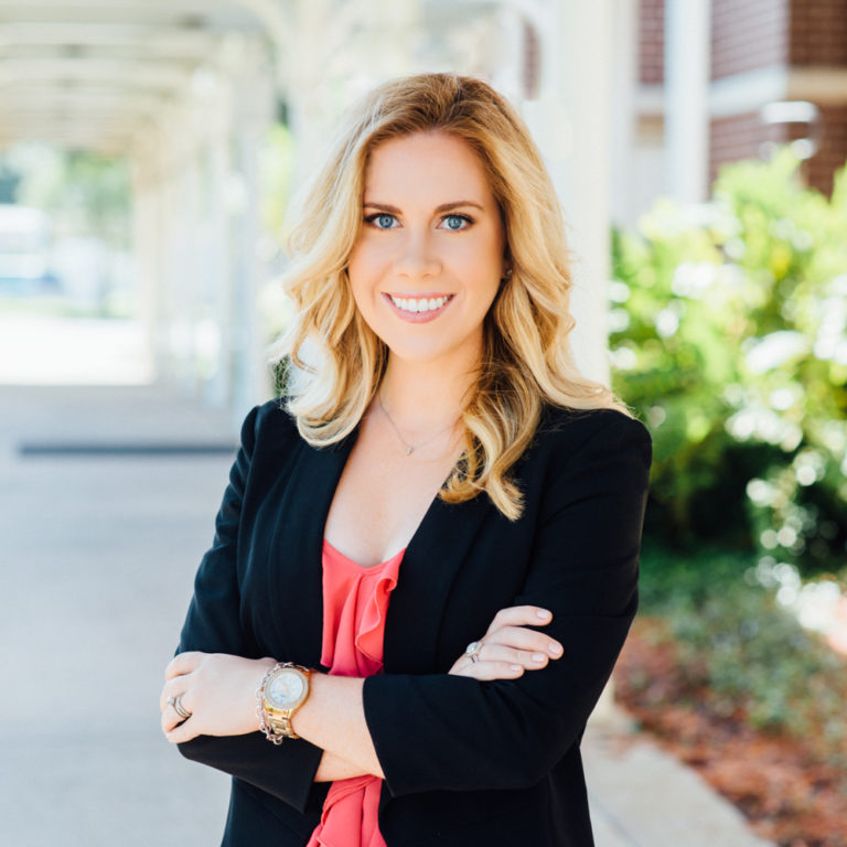 Real Estate Agent Headshot Photography Tampa & Clearwater | Jonathan