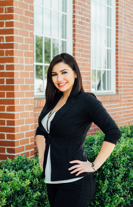 St Petersburg FL Real Estate Agent Headshot Photos | Jonathan Fanning