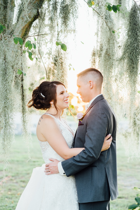 Orlando Wedding Photographer Tuscawilla Country Club Mike