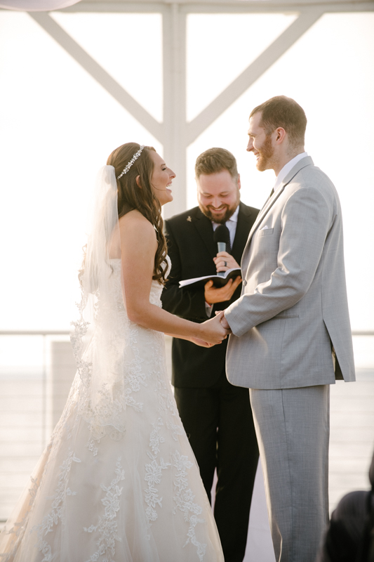 The Godfrey Hotel Wedding :: Tampa Wedding Photography :: Lindsay