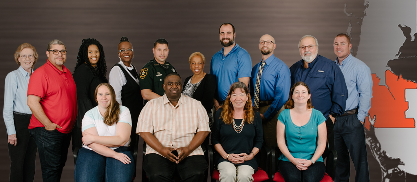 Clearwater Photographer :: Juvenile Welfare Board (JWB) :: Group Photos ...