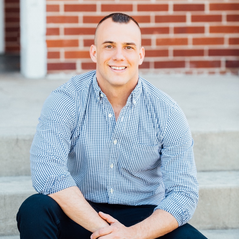 St Petersburg Realtor Headshot Photography Moritz Jonathan Fanning Photography