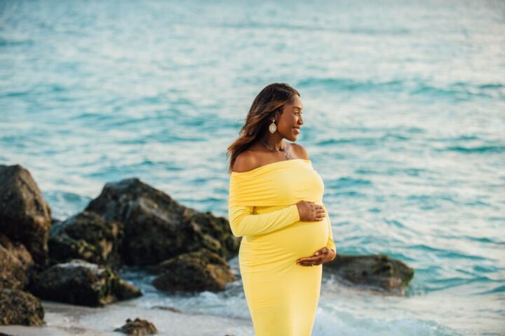 Maternity Photography