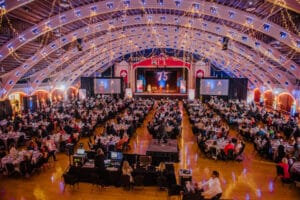1 st petersburg corprate event photographers